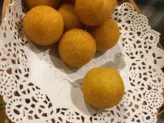 地瓜丸-小菜园新徽菜(芜湖万达店)