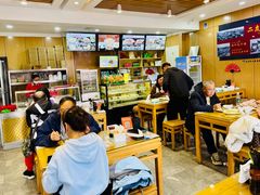 -华天二友居肉饼(宫门口店)