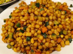 -紫光园·烤鸭·北京菜(劲松店)