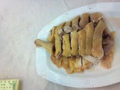 白切湛江鸡-瑞记湛江鸡饭店·粤西第一鸡(粤垦店)