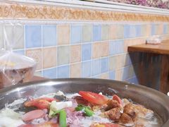 -四姐荤豆花(宝圣大道店)