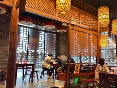 -味鼎长安·地道陕菜(凤城一路店)