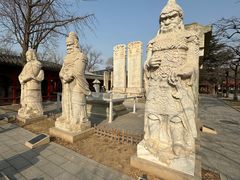 -北京石刻艺术博物馆(五塔寺)