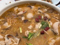 -老灶房-四川土菜(开元店)