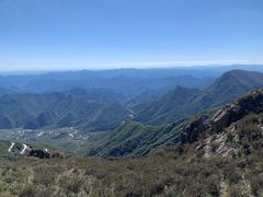 -白草畔自然风景区