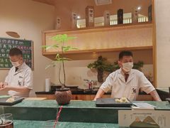 -鮨冠OMAKASE食べ放题(北京首店)