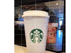 -星巴克(烟台大悦城店)