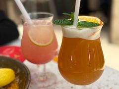 -CRAZYONES西班牙海鲜饭(上海美罗城店)