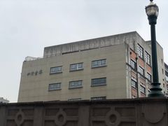 -上海四行仓库抗战纪念馆