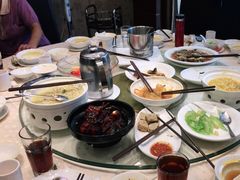 -顺风海鲜港(金玉兰店)