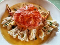 -三号黄浦会Canton Table