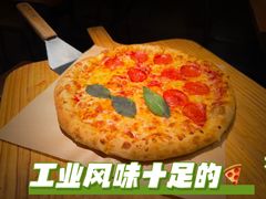 -火鬼 PYRO(五道口店)