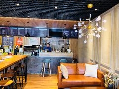 -ZING COFFEE 镜咖啡