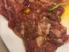 烤牛肉-福云龙(黄河南大街店)