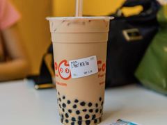 -CoCo都可(天河又一城店)