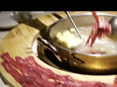-牛人日志·鲜牛肉骨汤火锅(万科里瑧店)