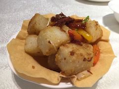 -荣粤酒家·融合粤菜