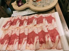 神仙肥牛-蜀大侠火锅(建设路第五大道店)