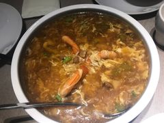 新加坡式海鲜烩饭-尚一汤·粤菜海鲜(环球港店)