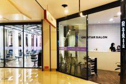 -ON STAR SALON