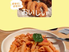 -玛尚诺Pizza&Bar(长泰广场店)