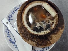 -達揚原味燉品(文明路店)