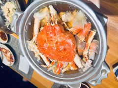 -大岛日本料理铁板烧(南通大饭店)