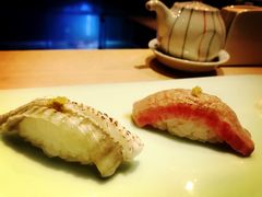 -然寿司(郎园vintage店)
