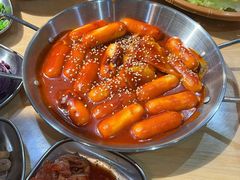 -麻蒲碳烤肉(嘉禾东平地铁站19号店)