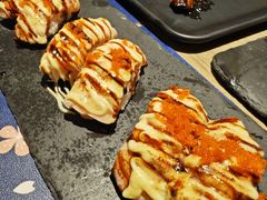 -诚·鳗屋(星摩尔店)