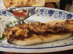 -卢布里西餐厅(满洲里店)