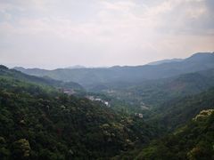 -大余丫山旅游度假区