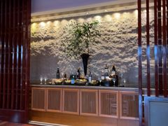 -杭州西子湖四季酒店-WL BISTRO西湖餐厅(灵隐路店)