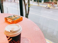 -行家海鲜火锅酒家(静安寺店)