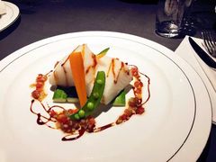 -戈雅法餐厅(世界城广场店)