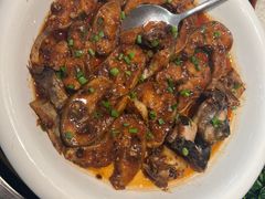 -原味田园·客家菜·土窑鸡(中航城君尚购物中心店)