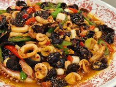 -秦淮人家风味酒楼(赣榆店)