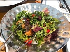 -赤火牛排(金狮广场店)