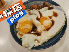 -澳门陈光记烧味饭店(南京德基广场店)