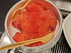 -鸭绿江海鲜烧烤大排档(杏林街店)