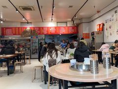 -海关荤豆花(洋河一路店)