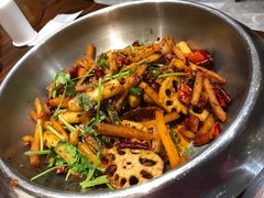 -阿娘家·原生态农家菜(国顺东路店)