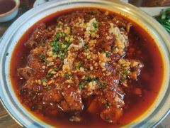 江湖水煮肉-水煮三国·川鲁江湖菜(香山店)