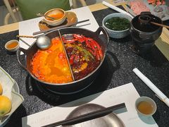 -山缓缓火锅(青岛万象城店)