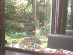 -浙江西子宾馆·瑶园咖啡厅