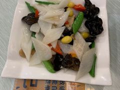 -烤肉季饭庄