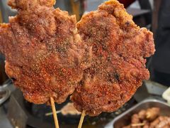 -丁脊壹绝·里脊肉