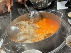 -夜郎国·贵州菜(南山店)
