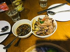 -隆喜元鱼汤包·海鲜(中联广场店)