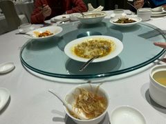 -太湖饭店·寄畅轩中餐厅